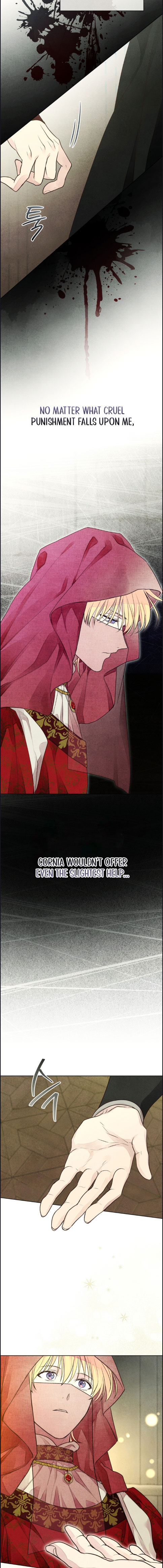 WINTERFIELD Chapter 3 - Page 4 in English
