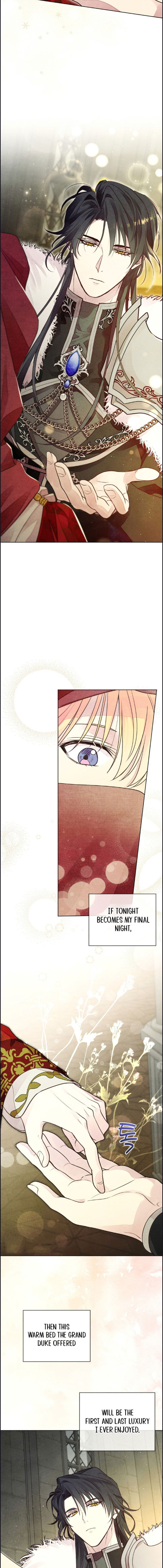 WINTERFIELD Chapter 3 - Page 5 in English