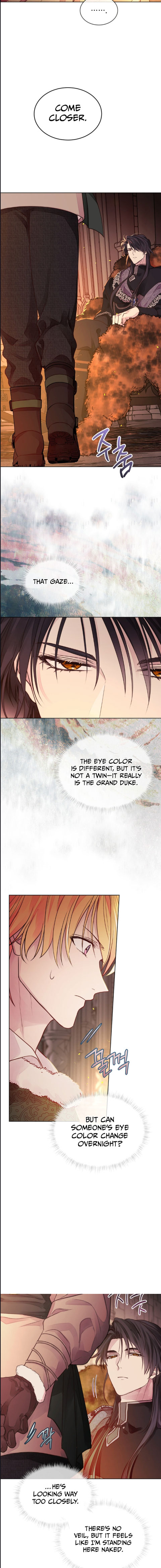 WINTERFIELD Chapter 4 - Page 17 in English