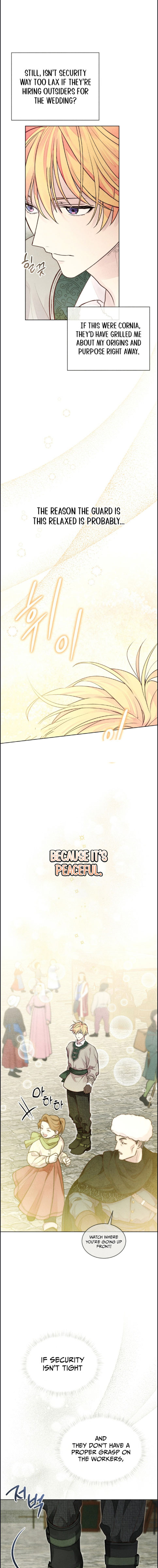 WINTERFIELD Chapter 4 - Page 7 in English