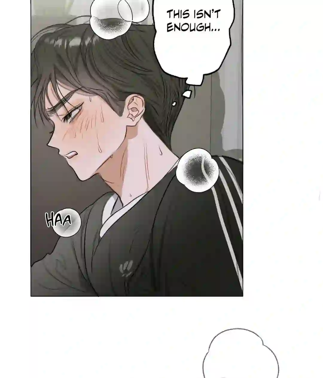Pond Where Flowers Fall Chapter 1 - Page 107 in English
