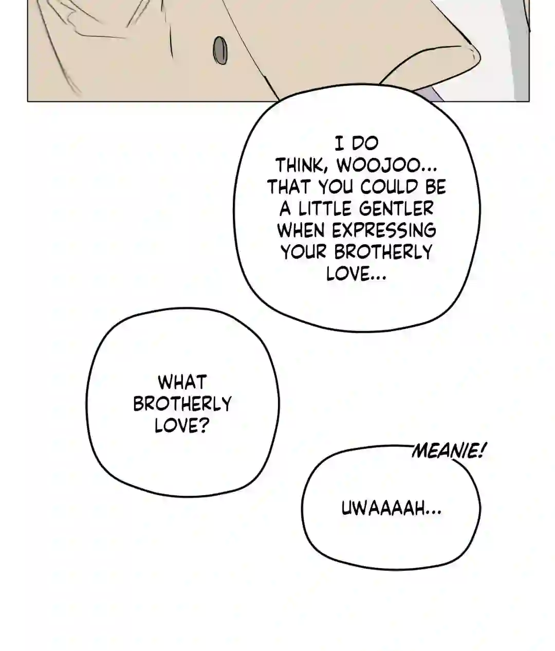 Pond Where Flowers Fall Chapter 1 - Page 13 in English