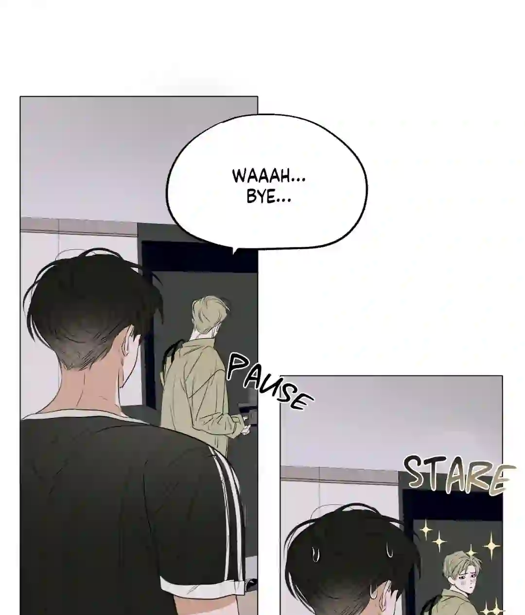 Pond Where Flowers Fall Chapter 1 - Page 14 in English