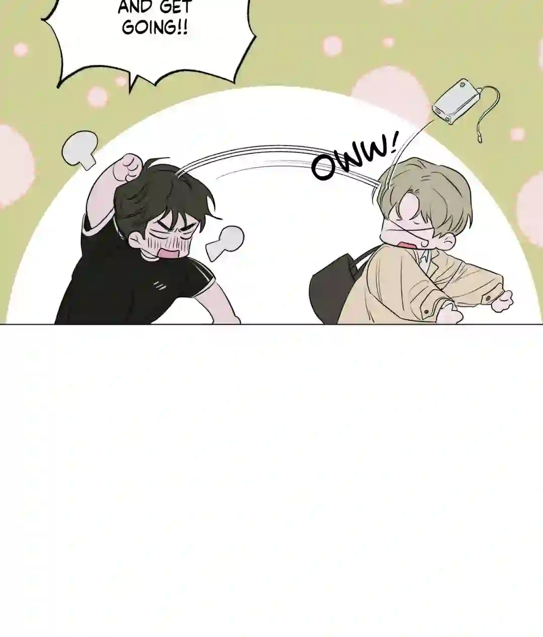 Pond Where Flowers Fall Chapter 1 - Page 20 in English