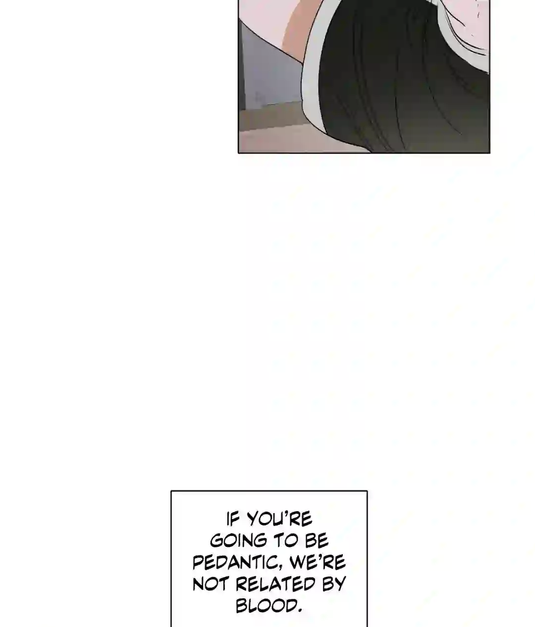 Pond Where Flowers Fall Chapter 1 - Page 28 in English