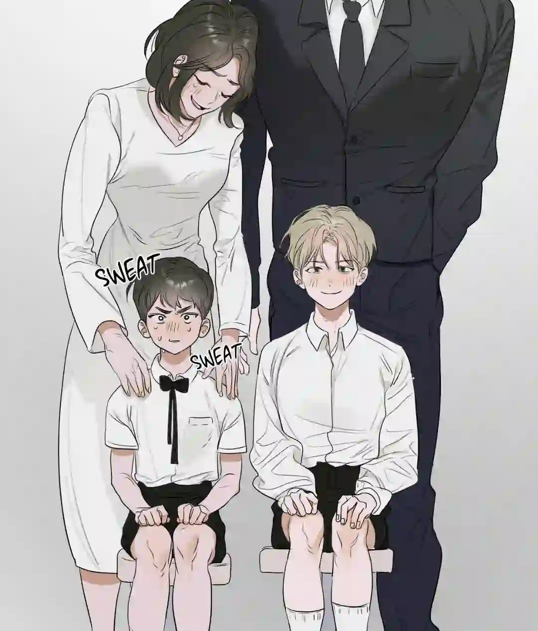 Pond Where Flowers Fall Chapter 1 - Page 32 in English