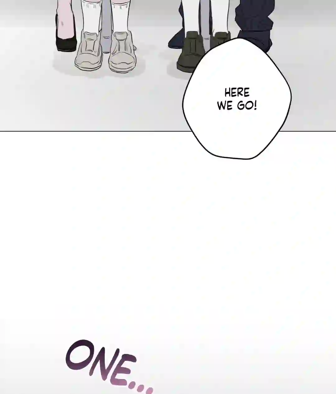 Pond Where Flowers Fall Chapter 1 - Page 33 in English