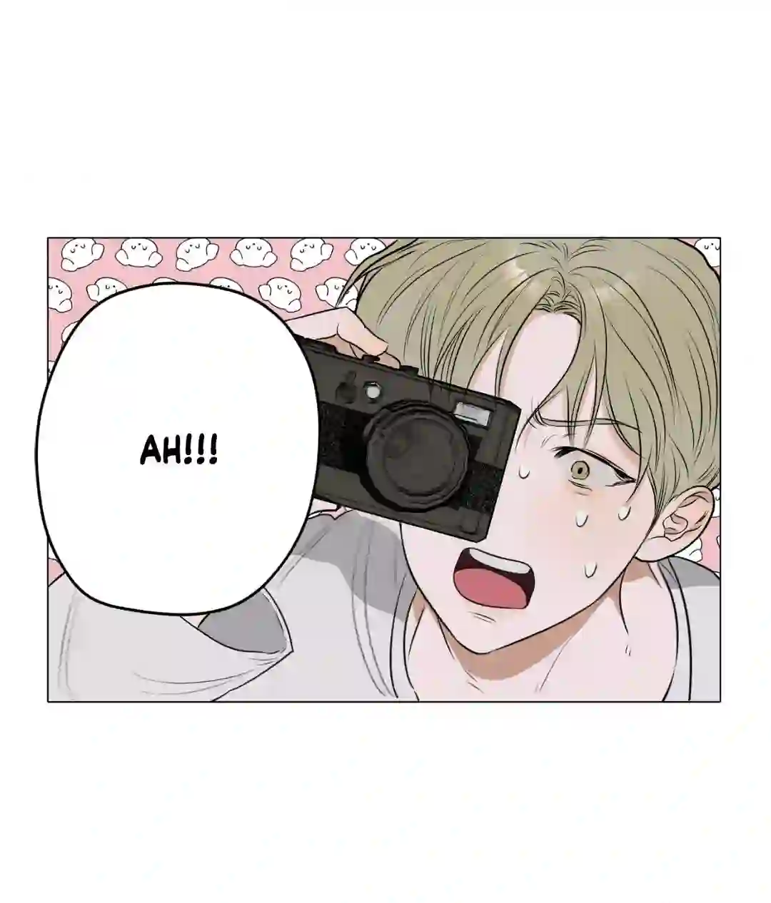 Pond Where Flowers Fall Chapter 1 - Page 37 in English