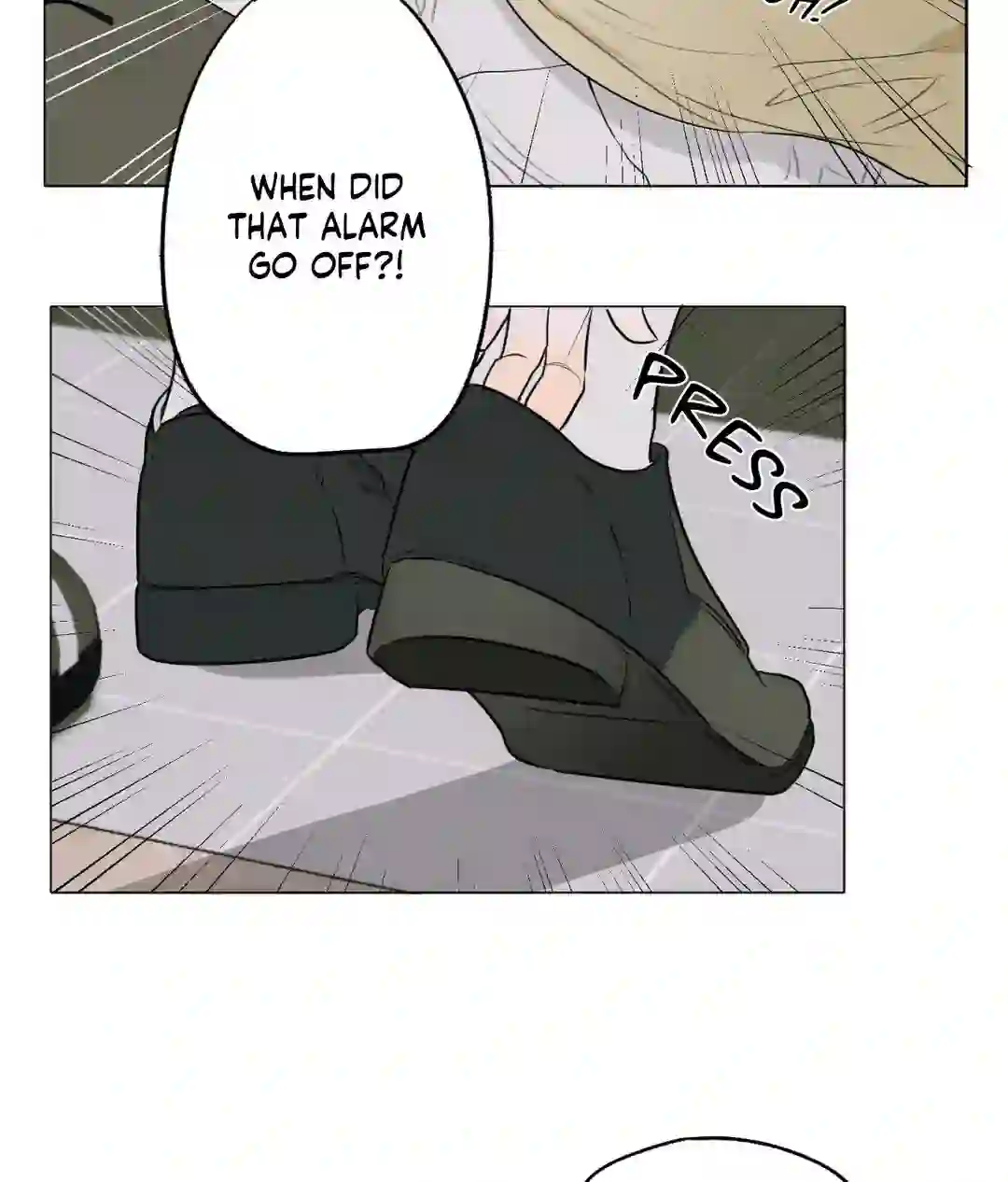 Pond Where Flowers Fall Chapter 1 - Page 4 in English