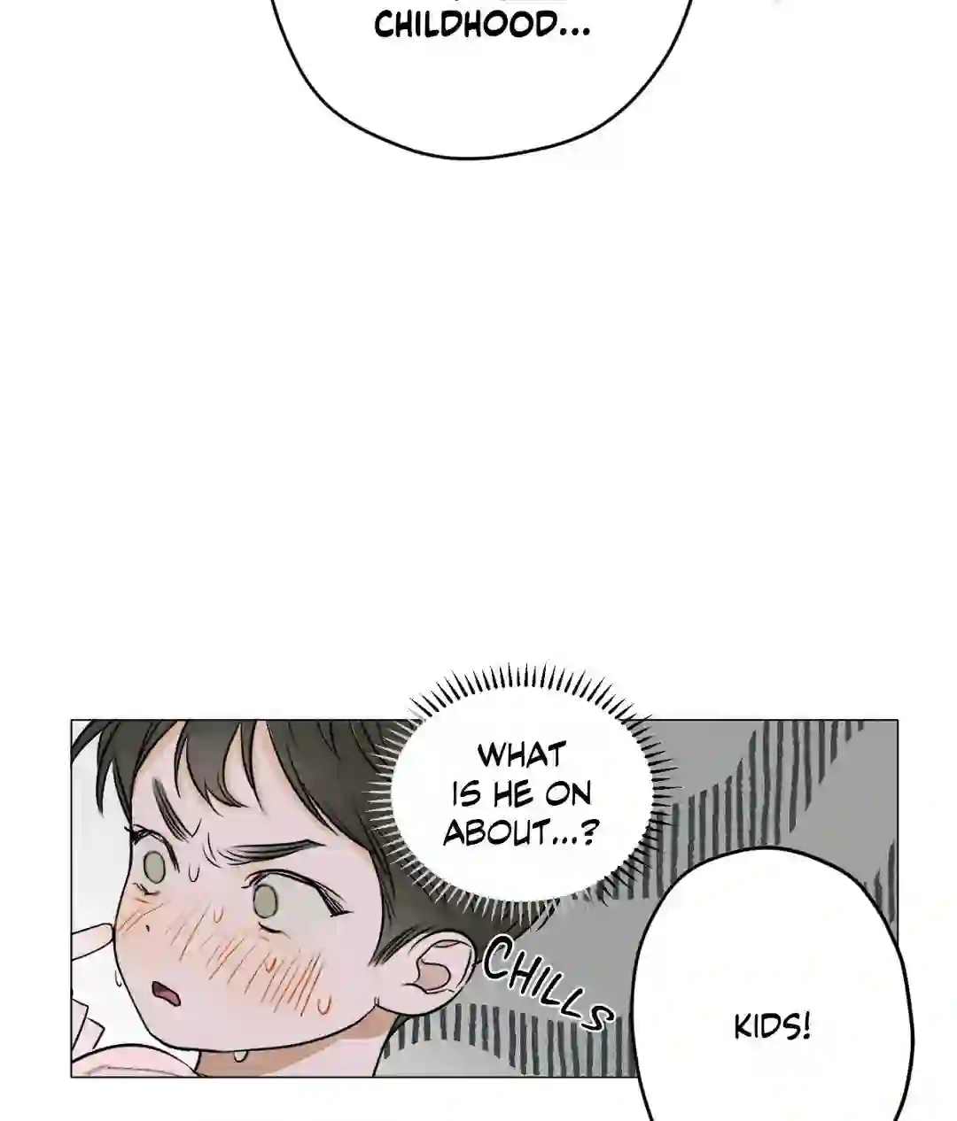 Pond Where Flowers Fall Chapter 1 - Page 41 in English
