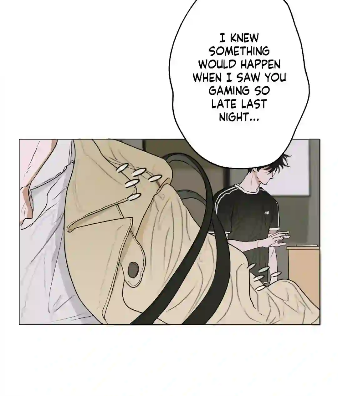 Pond Where Flowers Fall Chapter 1 - Page 5 in English