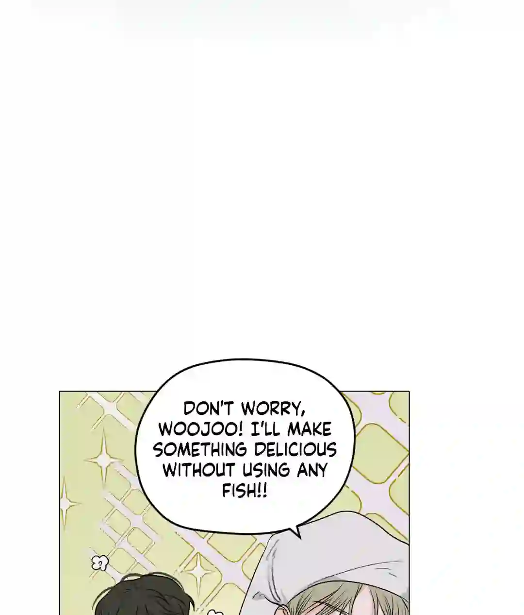 Pond Where Flowers Fall Chapter 1 - Page 50 in English