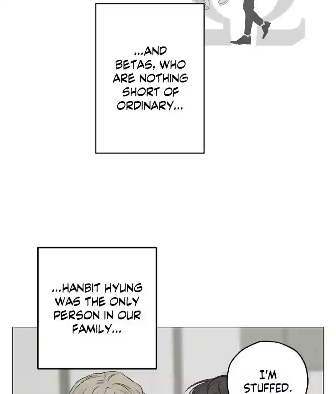 Pond Where Flowers Fall Chapter 1 - Page 57 in English