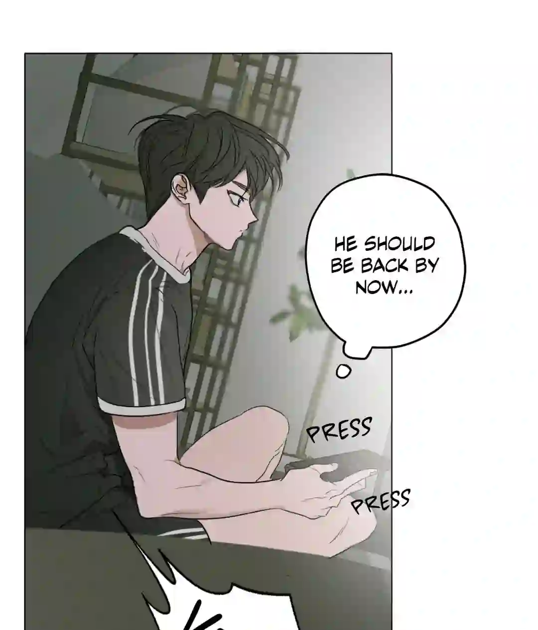 Pond Where Flowers Fall Chapter 1 - Page 62 in English