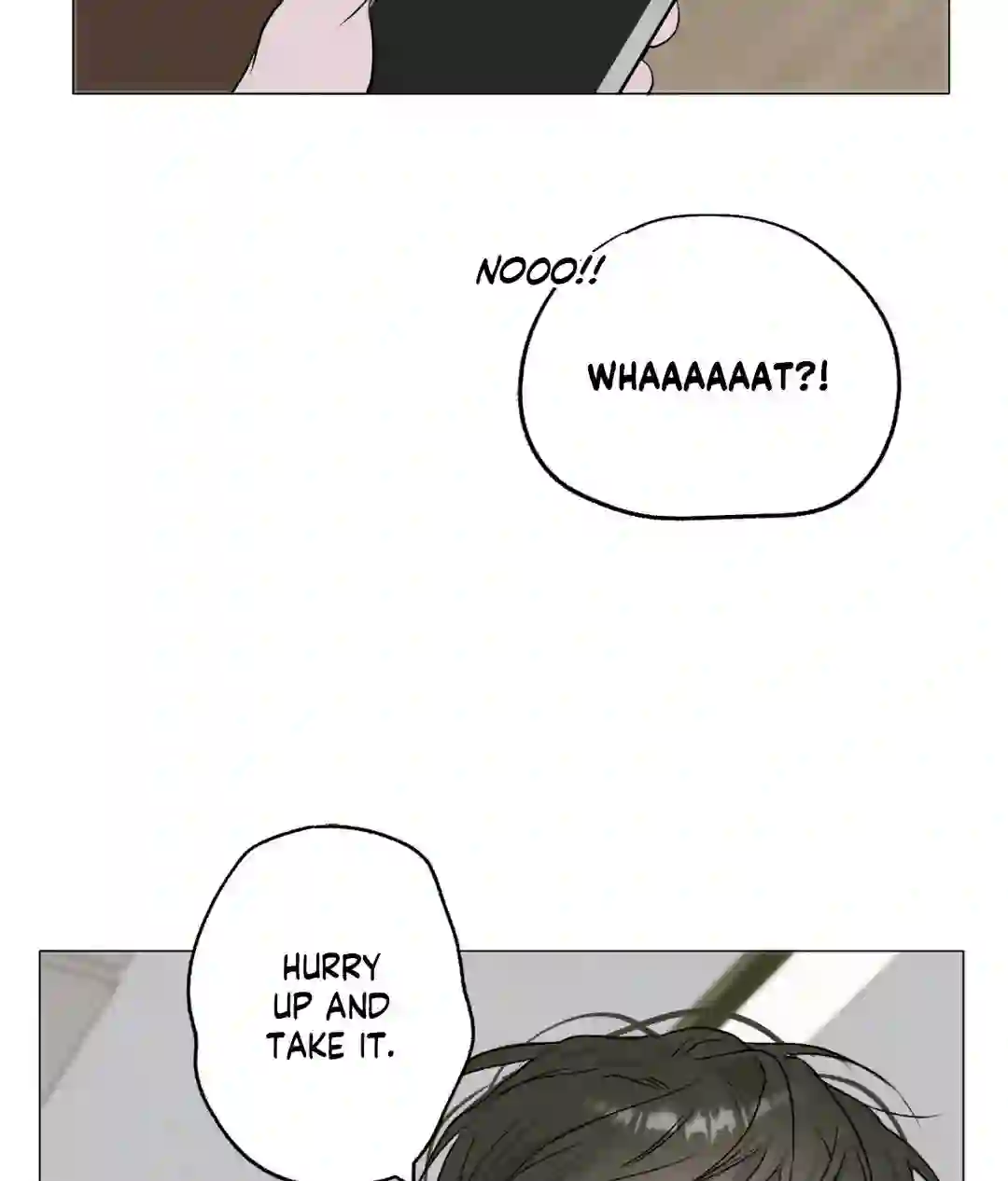 Pond Where Flowers Fall Chapter 1 - Page 7 in English