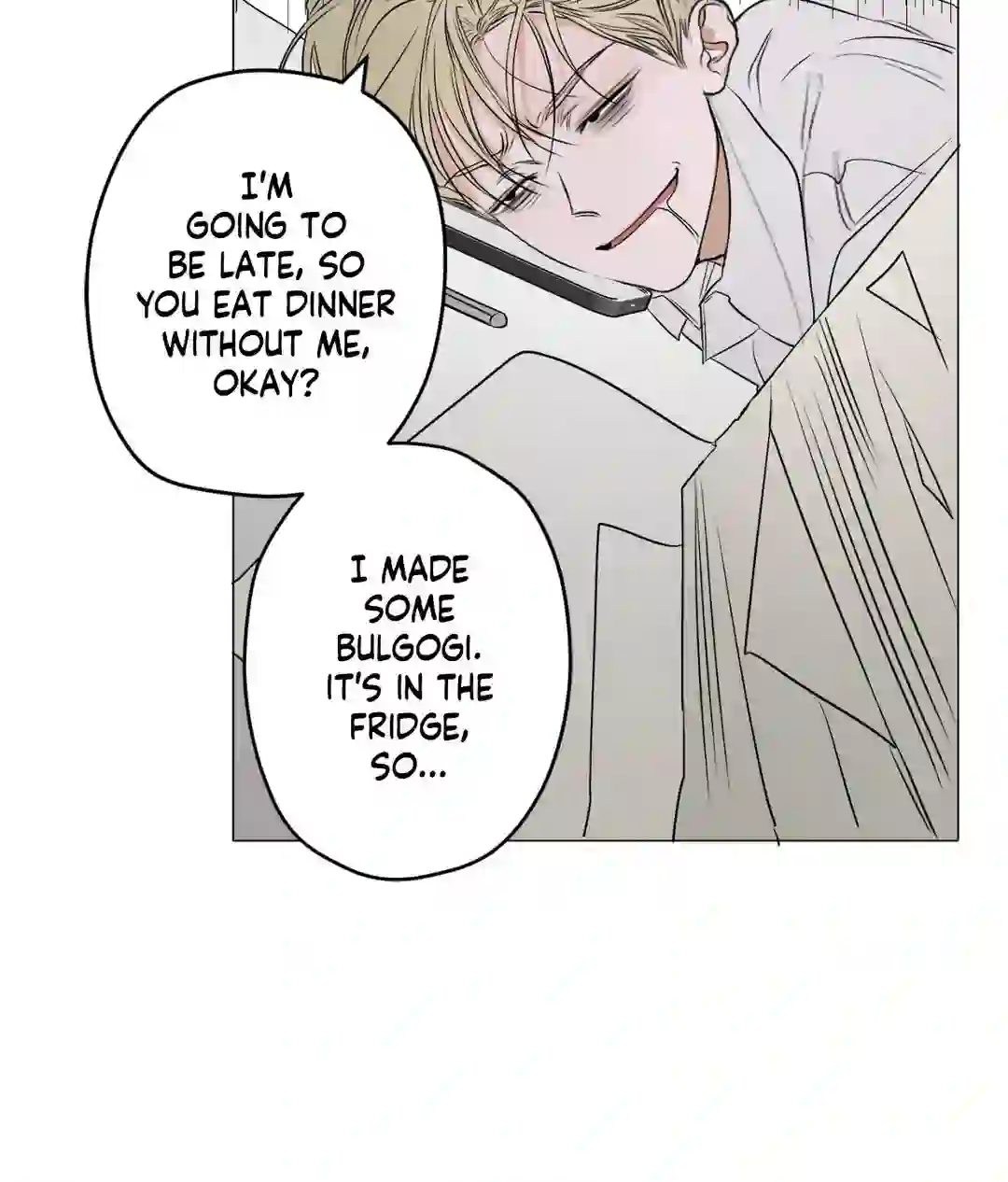 Pond Where Flowers Fall Chapter 1 - Page 70 in English
