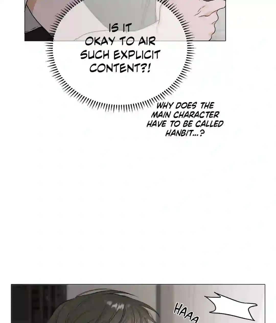 Pond Where Flowers Fall Chapter 1 - Page 79 in English