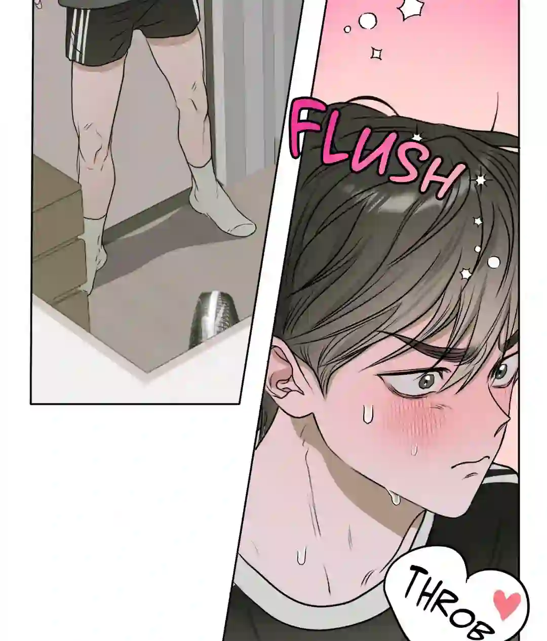 Pond Where Flowers Fall Chapter 1 - Page 85 in English