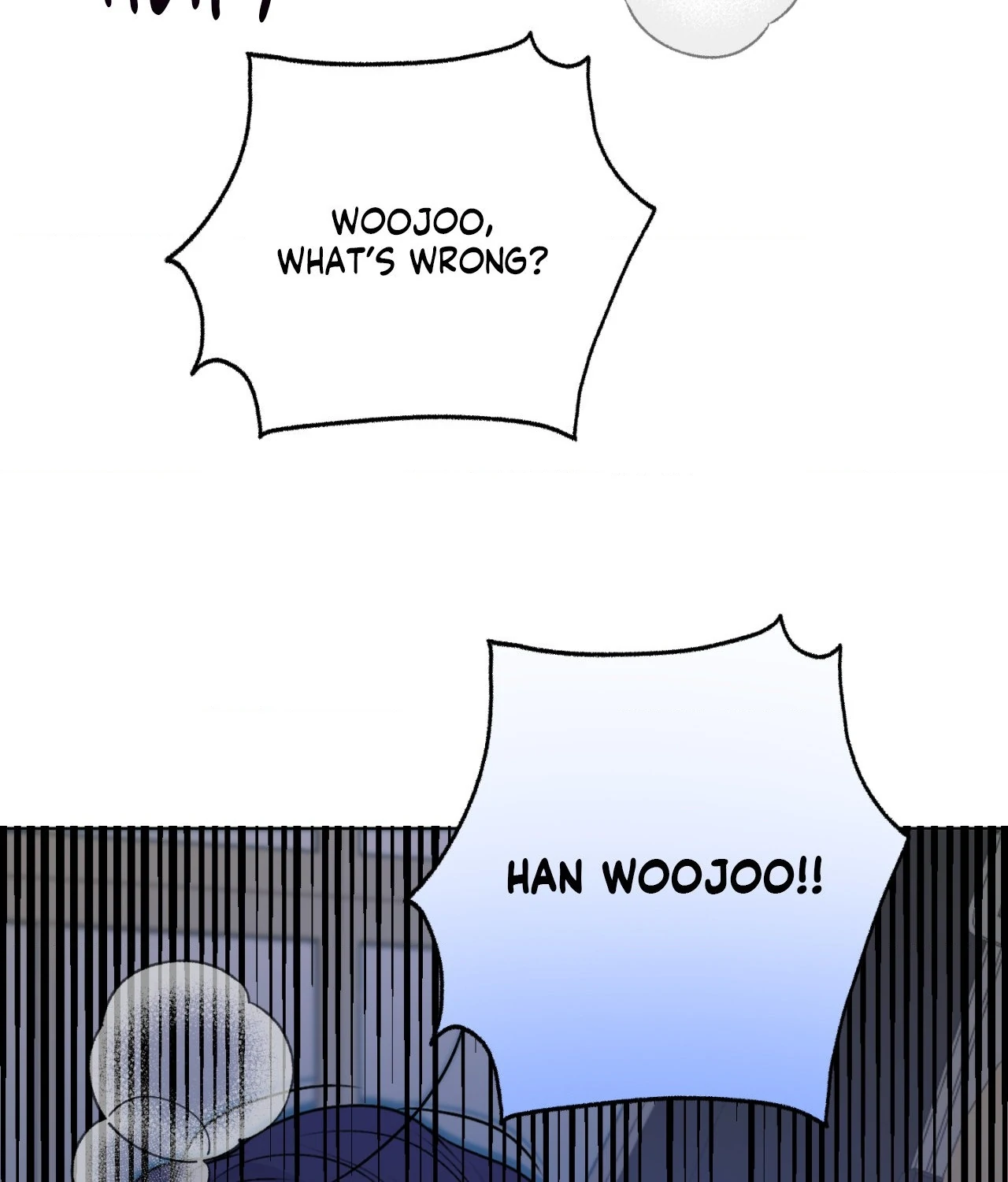 Pond Where Flowers Fall Chapter 10 - Page 100 in English