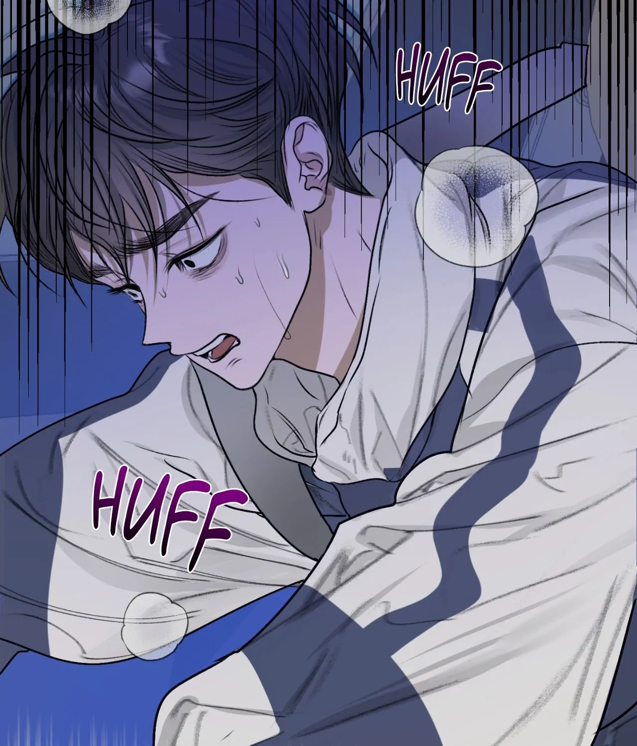 Pond Where Flowers Fall Chapter 10 - Page 101 in English