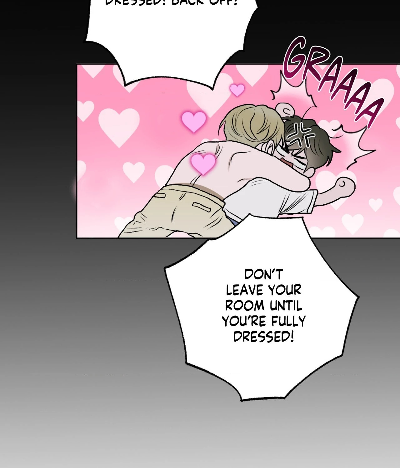Pond Where Flowers Fall Chapter 10 - Page 16 in English