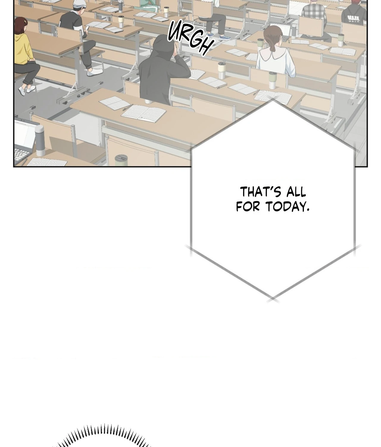 Pond Where Flowers Fall Chapter 10 - Page 24 in English