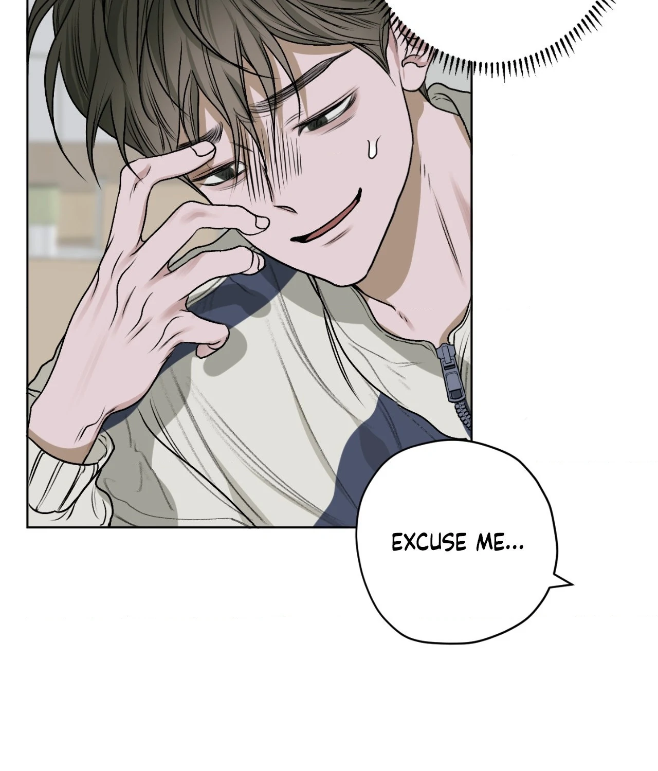 Pond Where Flowers Fall Chapter 10 - Page 29 in English