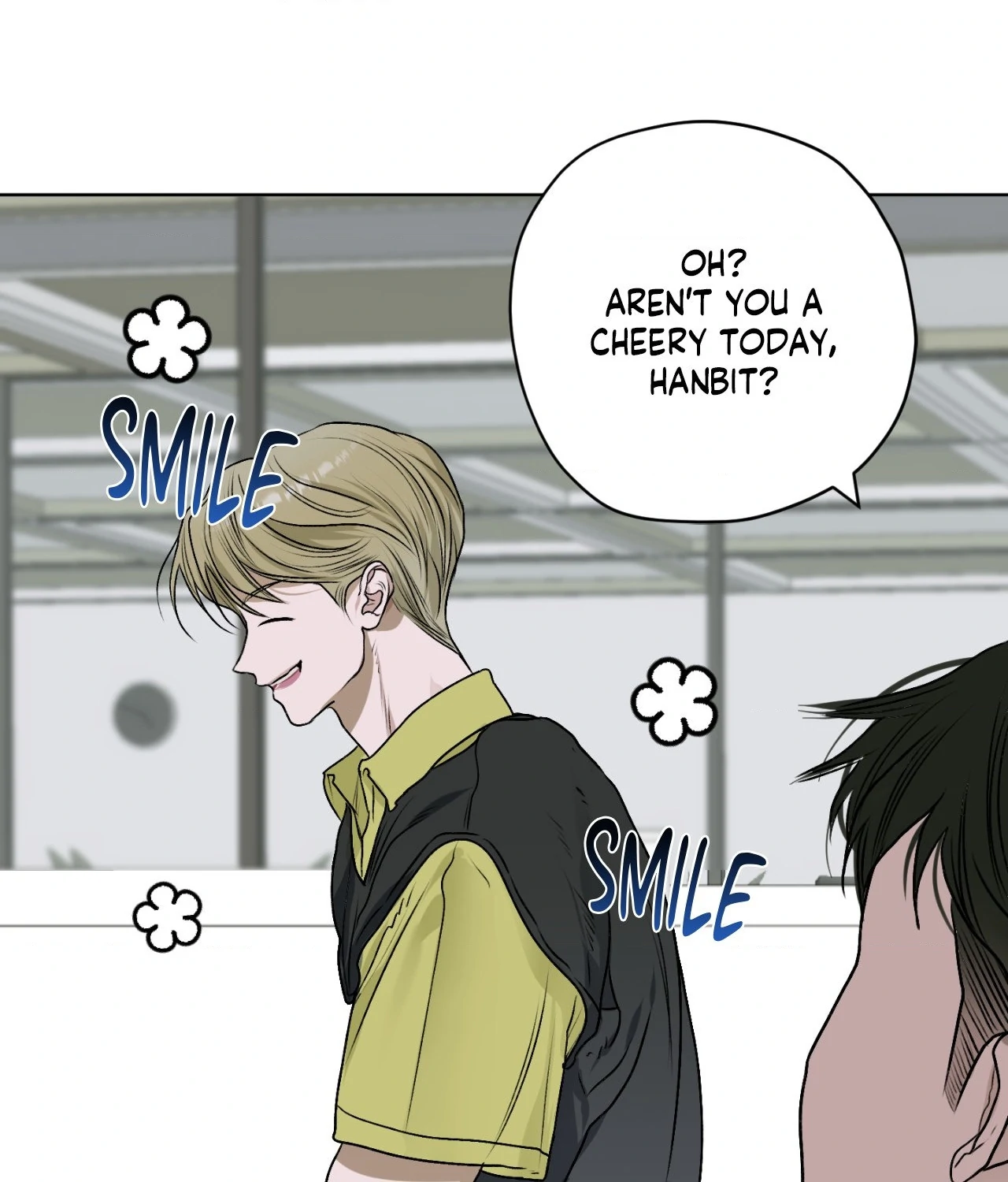 Pond Where Flowers Fall Chapter 10 - Page 3 in English