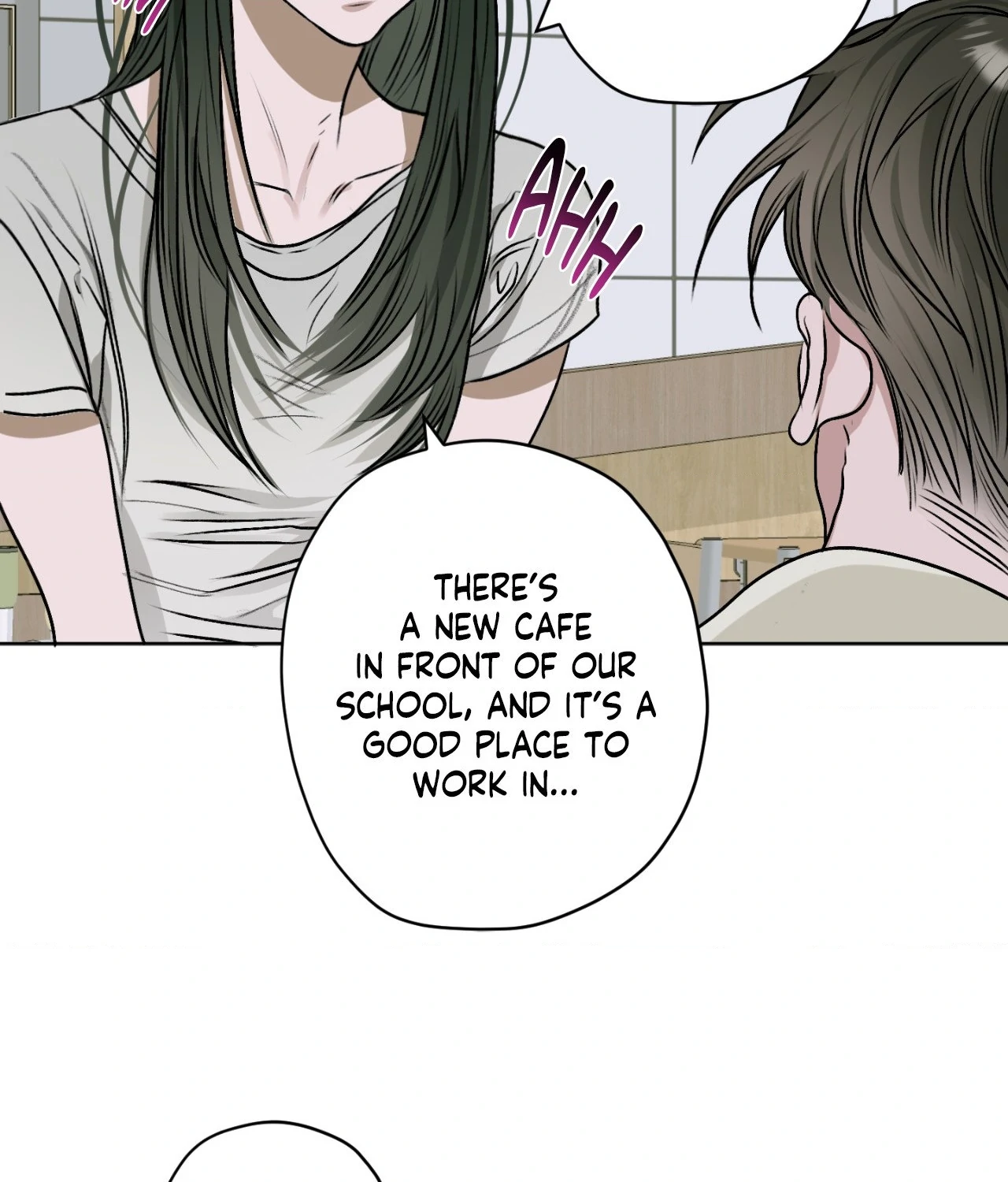Pond Where Flowers Fall Chapter 10 - Page 32 in English
