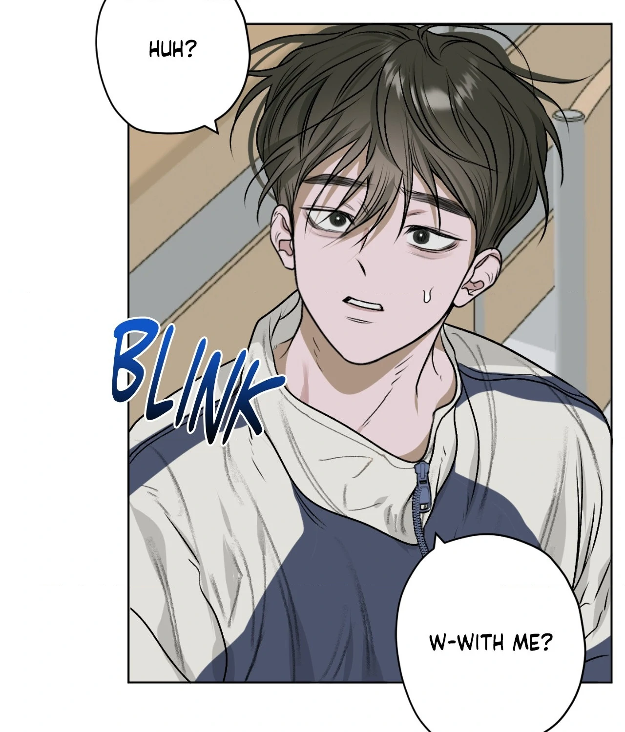 Pond Where Flowers Fall Chapter 10 - Page 33 in English