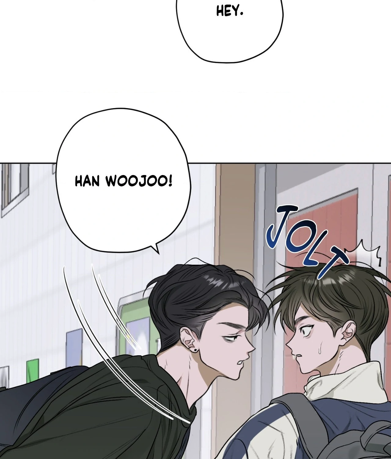 Pond Where Flowers Fall Chapter 10 - Page 37 in English