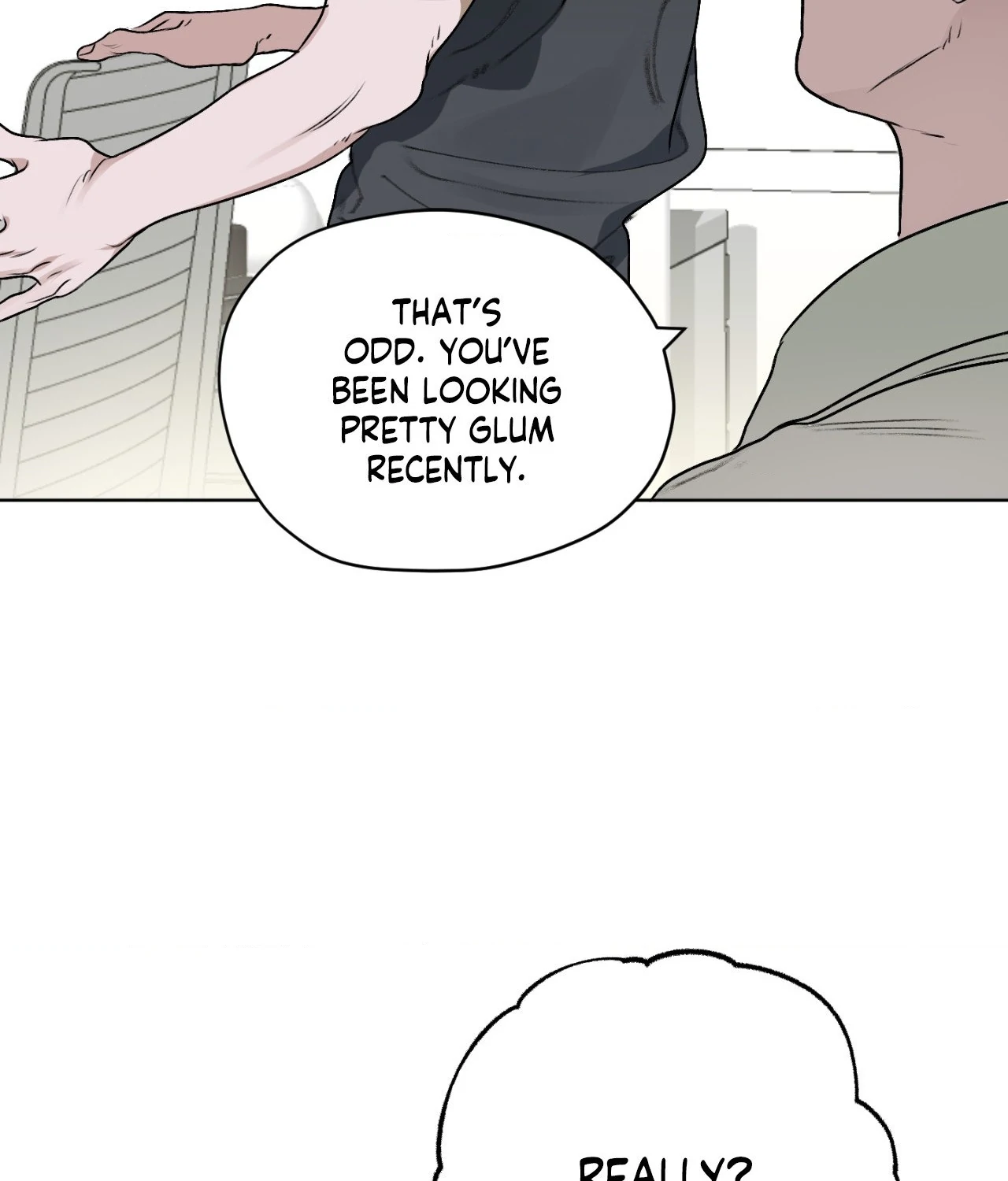 Pond Where Flowers Fall Chapter 10 - Page 4 in English
