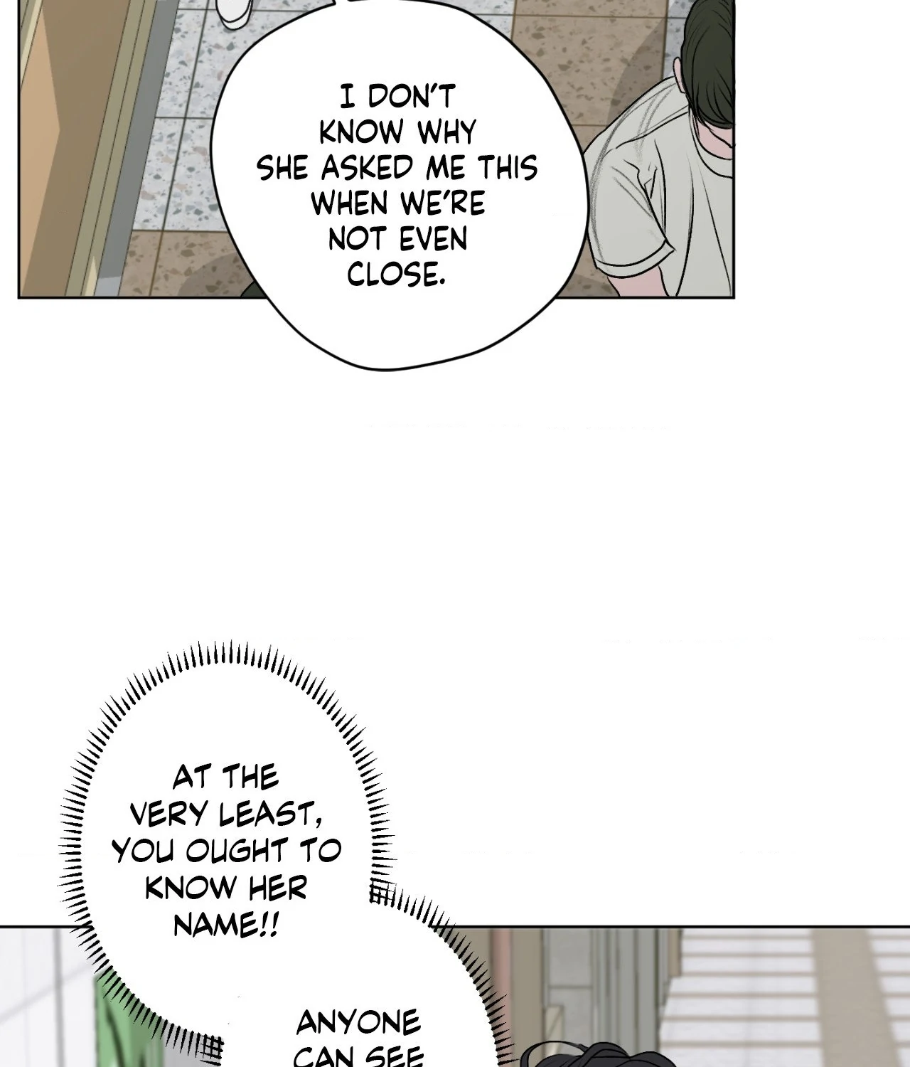 Pond Where Flowers Fall Chapter 10 - Page 46 in English