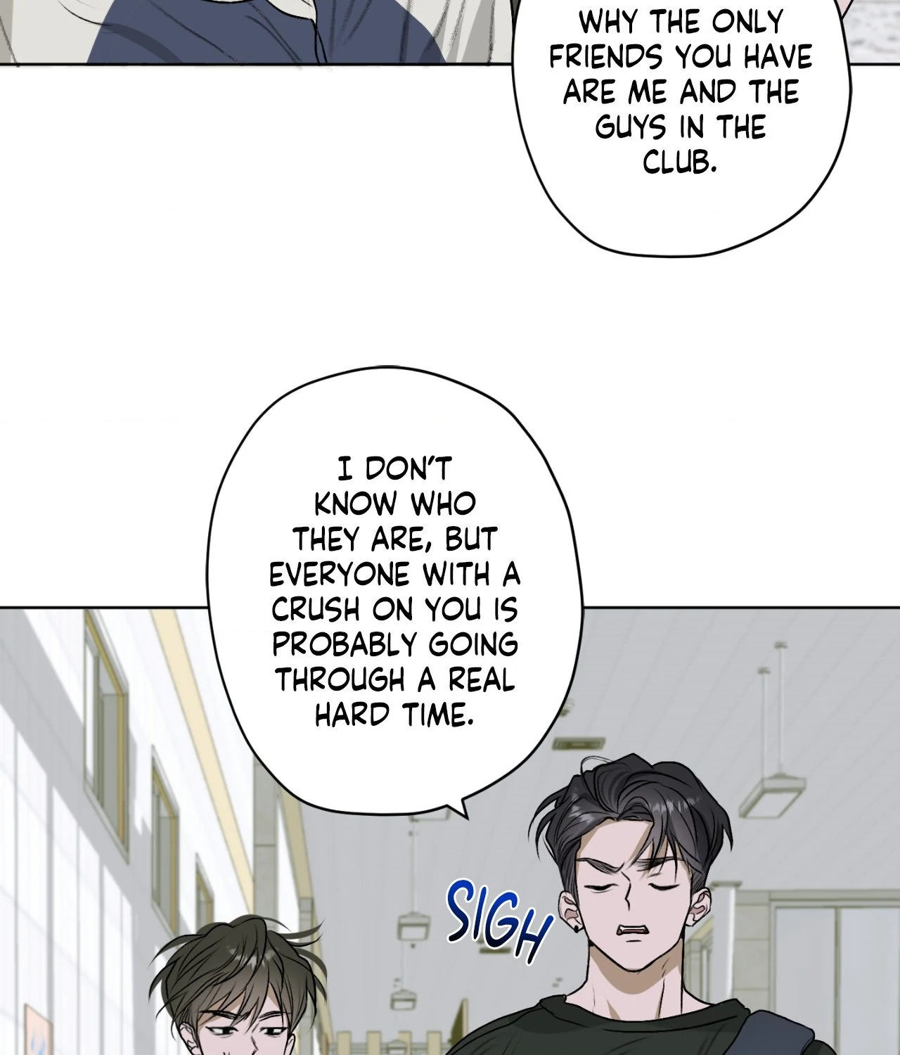 Pond Where Flowers Fall Chapter 10 - Page 48 in English