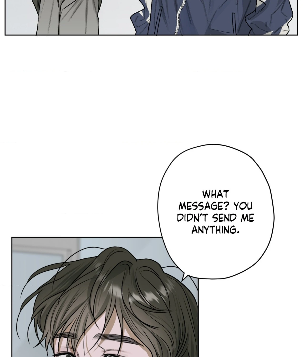 Pond Where Flowers Fall Chapter 10 - Page 52 in English