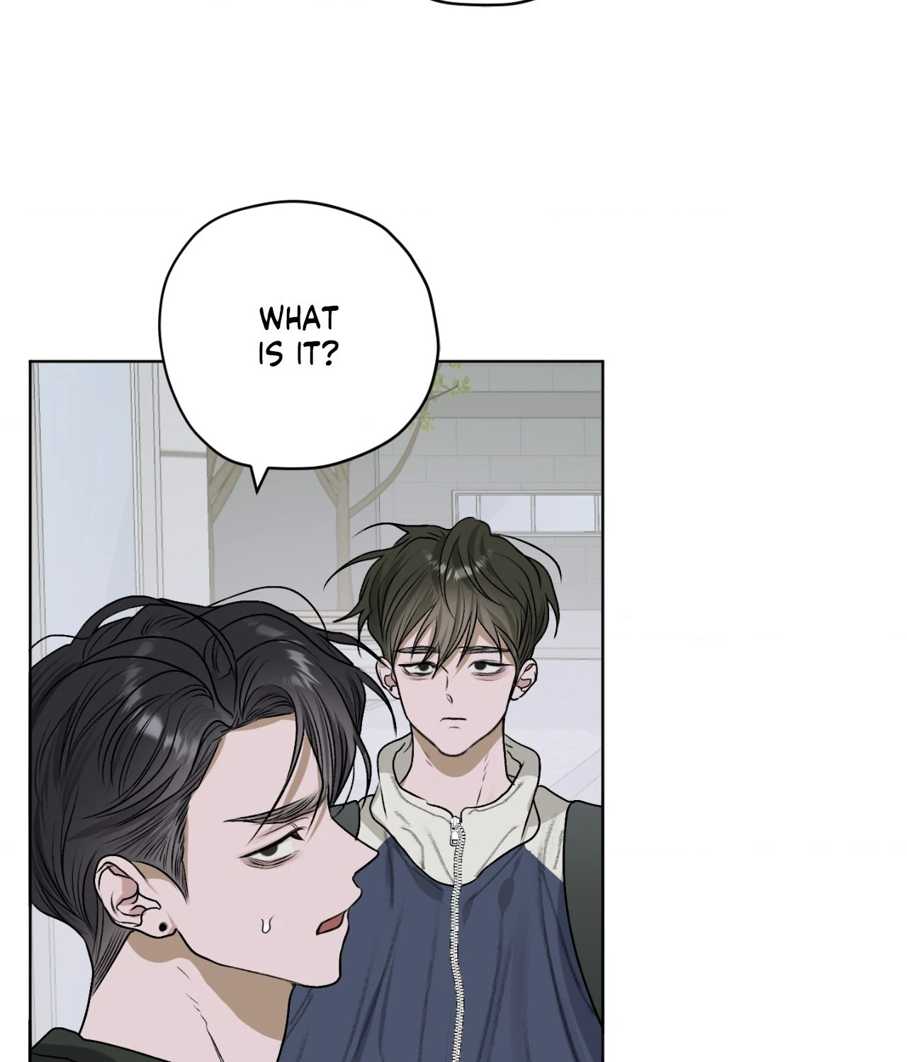Pond Where Flowers Fall Chapter 10 - Page 57 in English