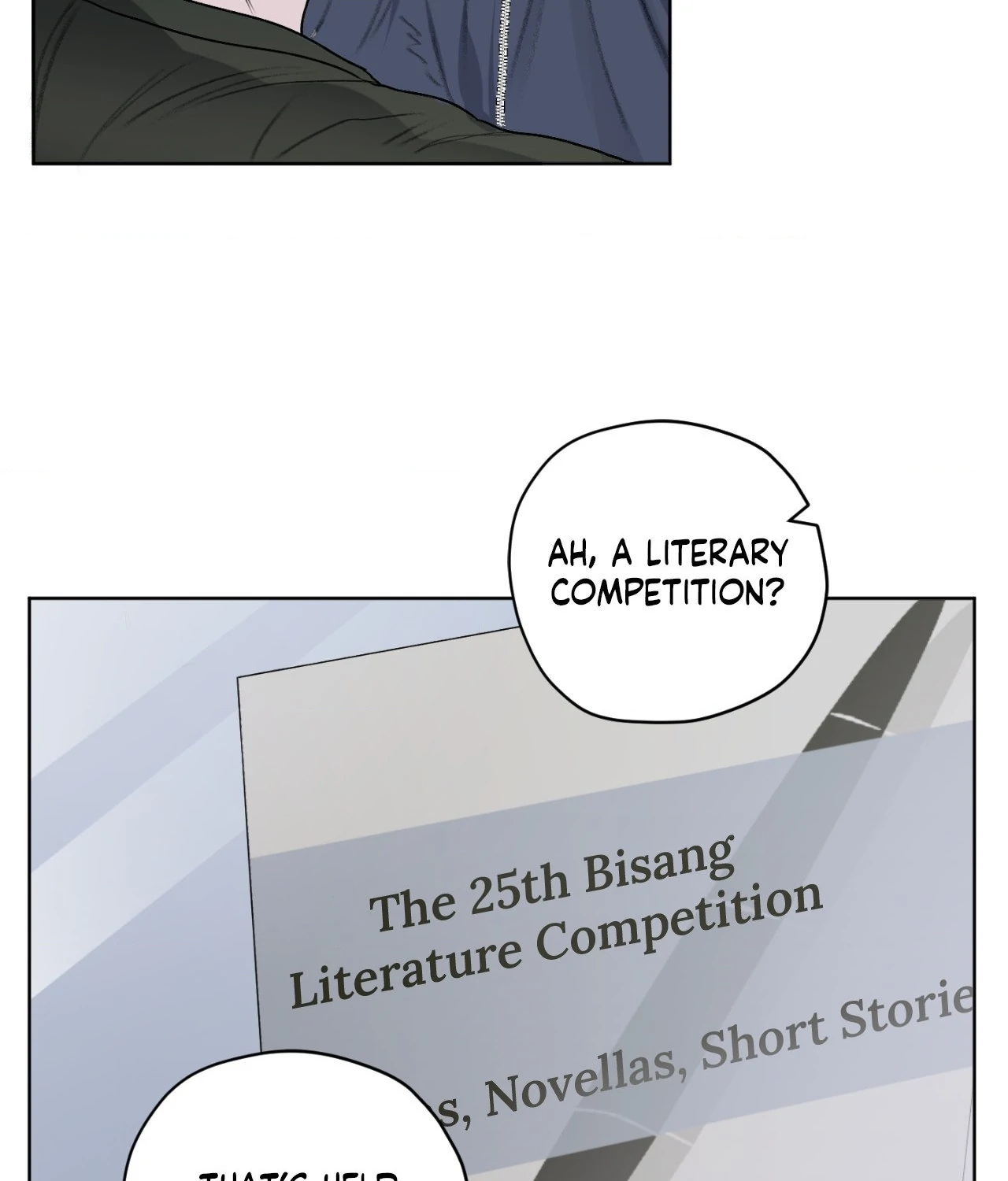 Pond Where Flowers Fall Chapter 10 - Page 58 in English