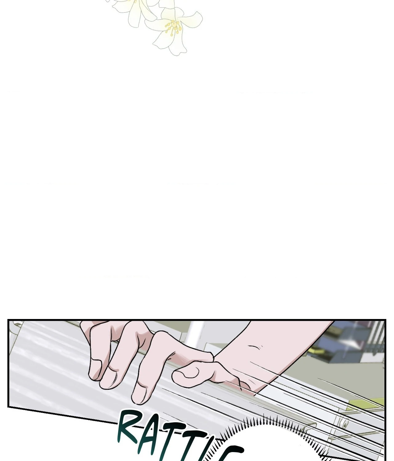 Pond Where Flowers Fall Chapter 10 - Page 6 in English