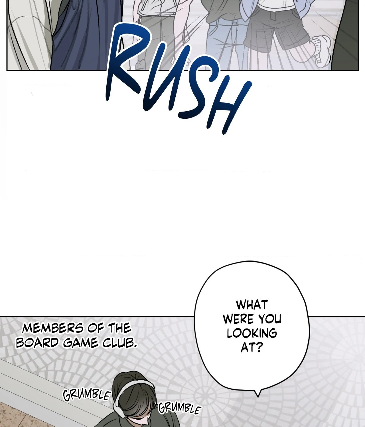 Pond Where Flowers Fall Chapter 10 - Page 62 in English