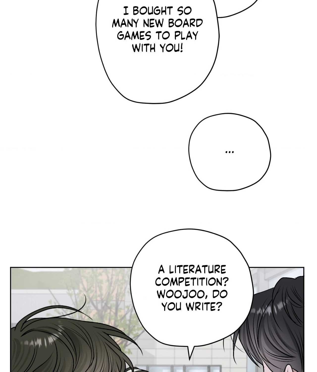 Pond Where Flowers Fall Chapter 10 - Page 64 in English