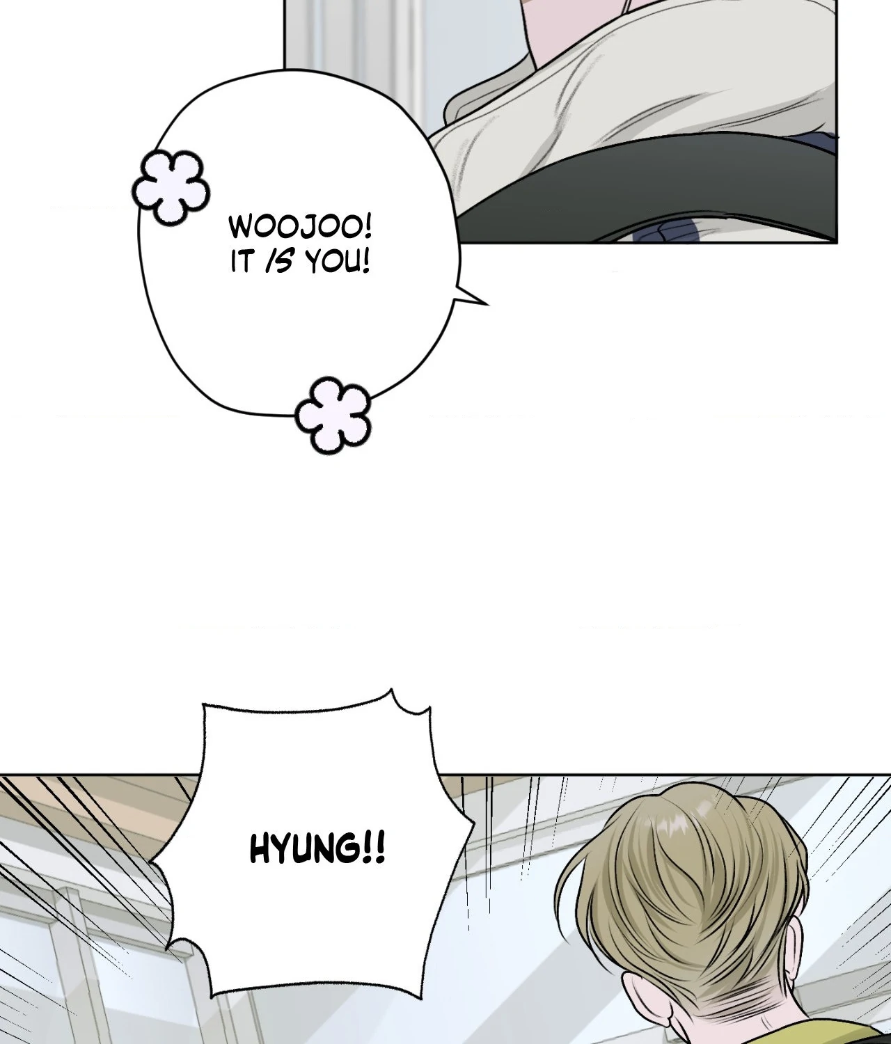 Pond Where Flowers Fall Chapter 10 - Page 70 in English
