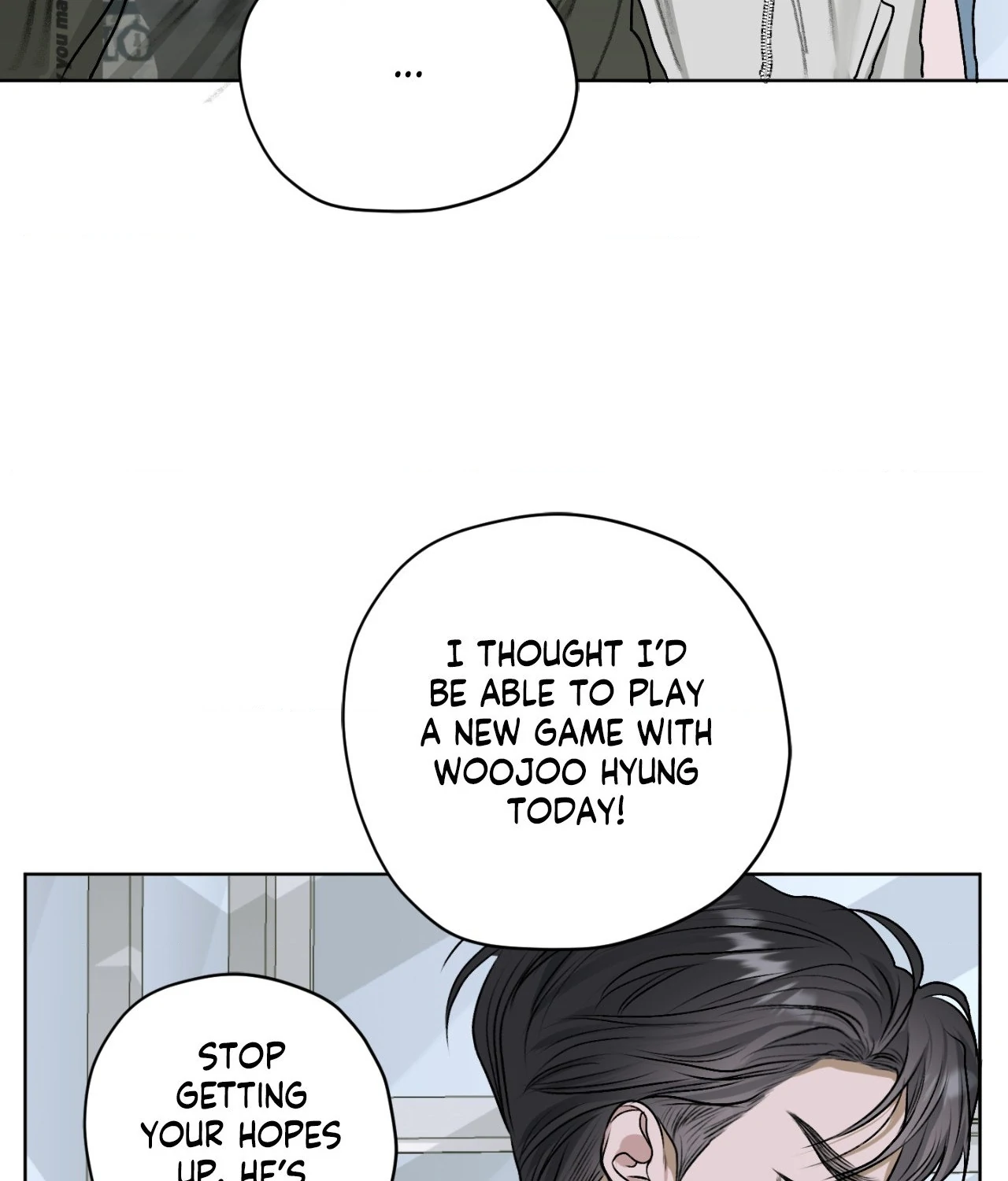 Pond Where Flowers Fall Chapter 10 - Page 80 in English
