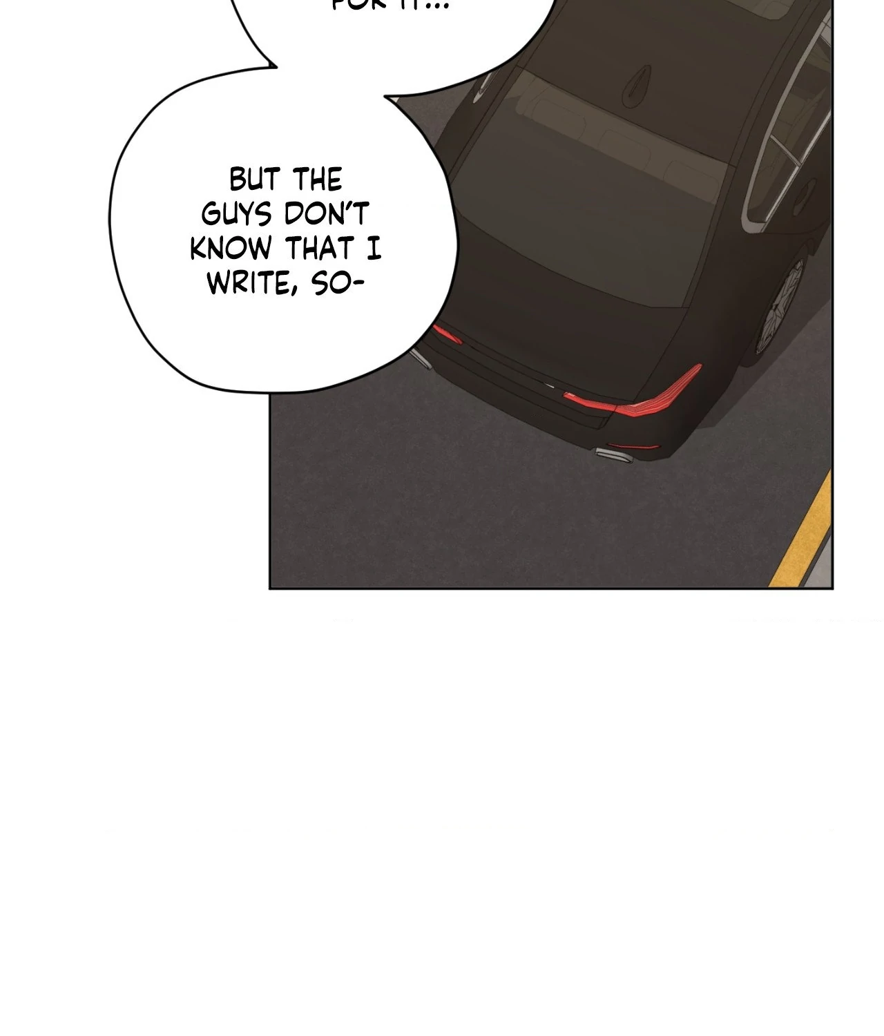 Pond Where Flowers Fall Chapter 10 - Page 87 in English