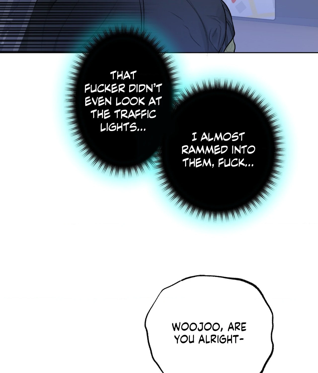 Pond Where Flowers Fall Chapter 10 - Page 97 in English