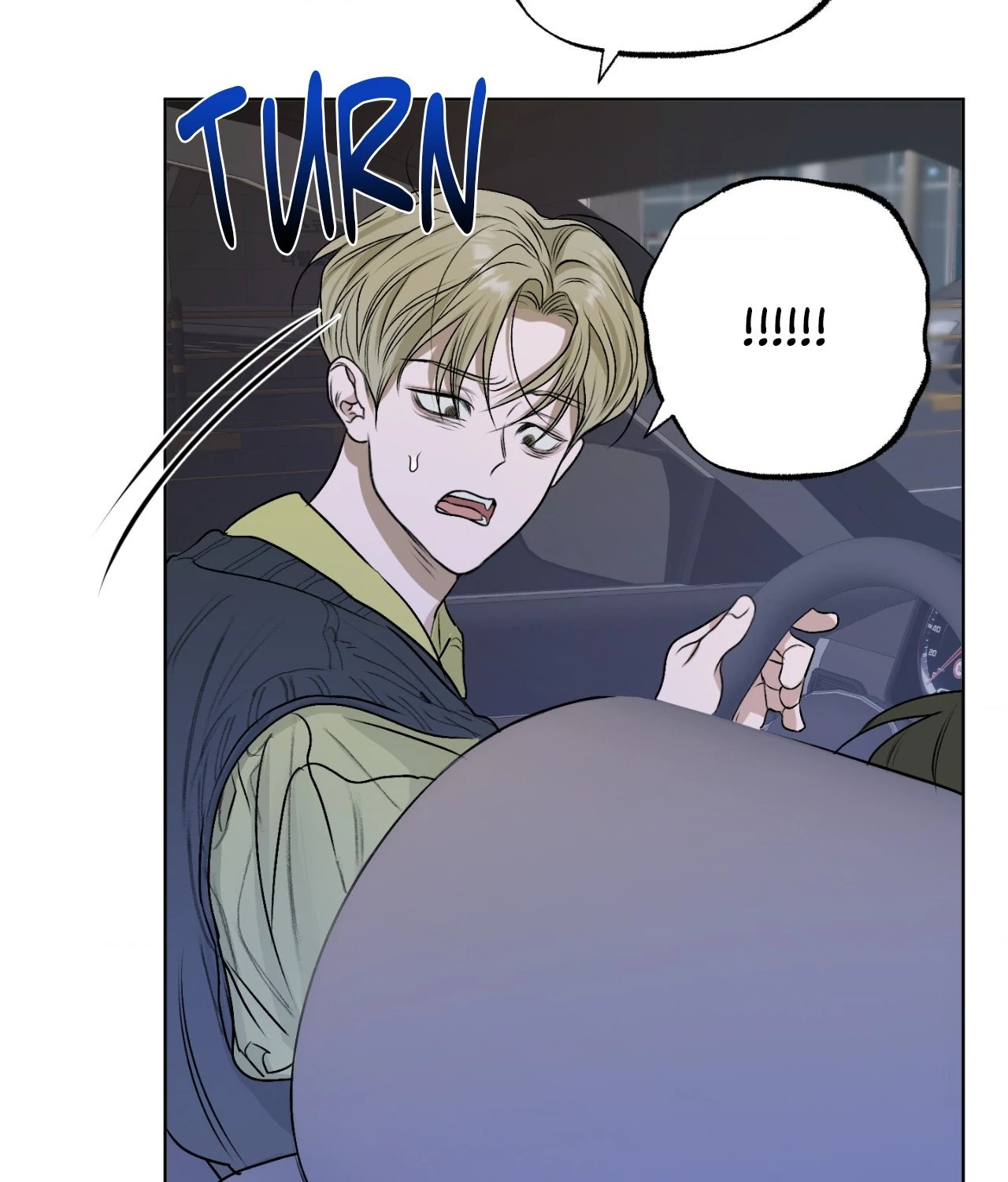 Pond Where Flowers Fall Chapter 10 - Page 98 in English