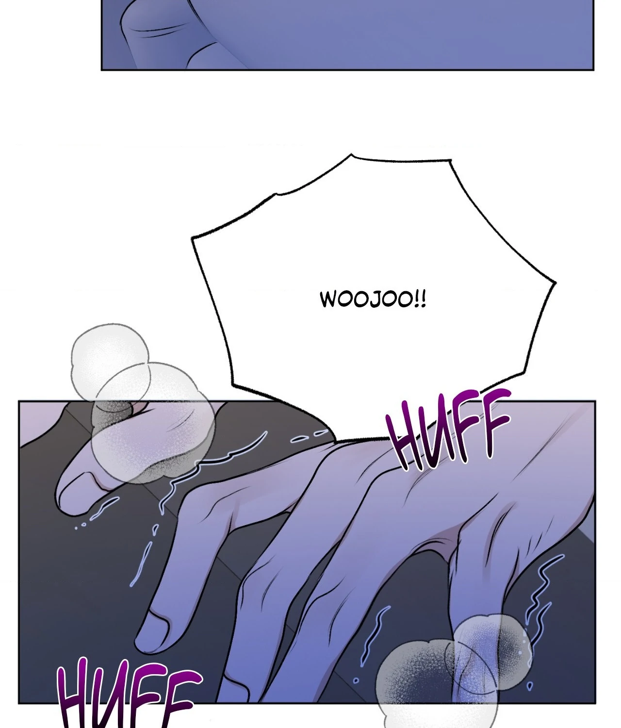 Pond Where Flowers Fall Chapter 10 - Page 99 in English