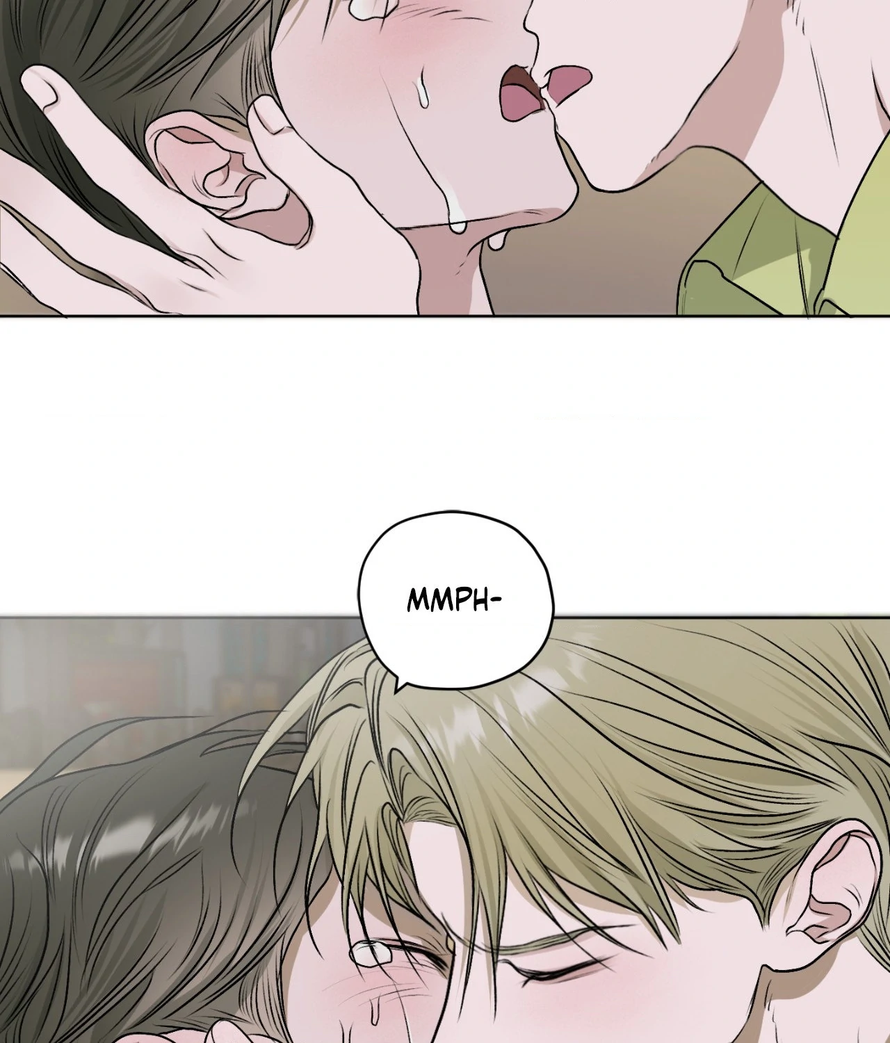 Pond Where Flowers Fall Chapter 11 - Page 107 in English
