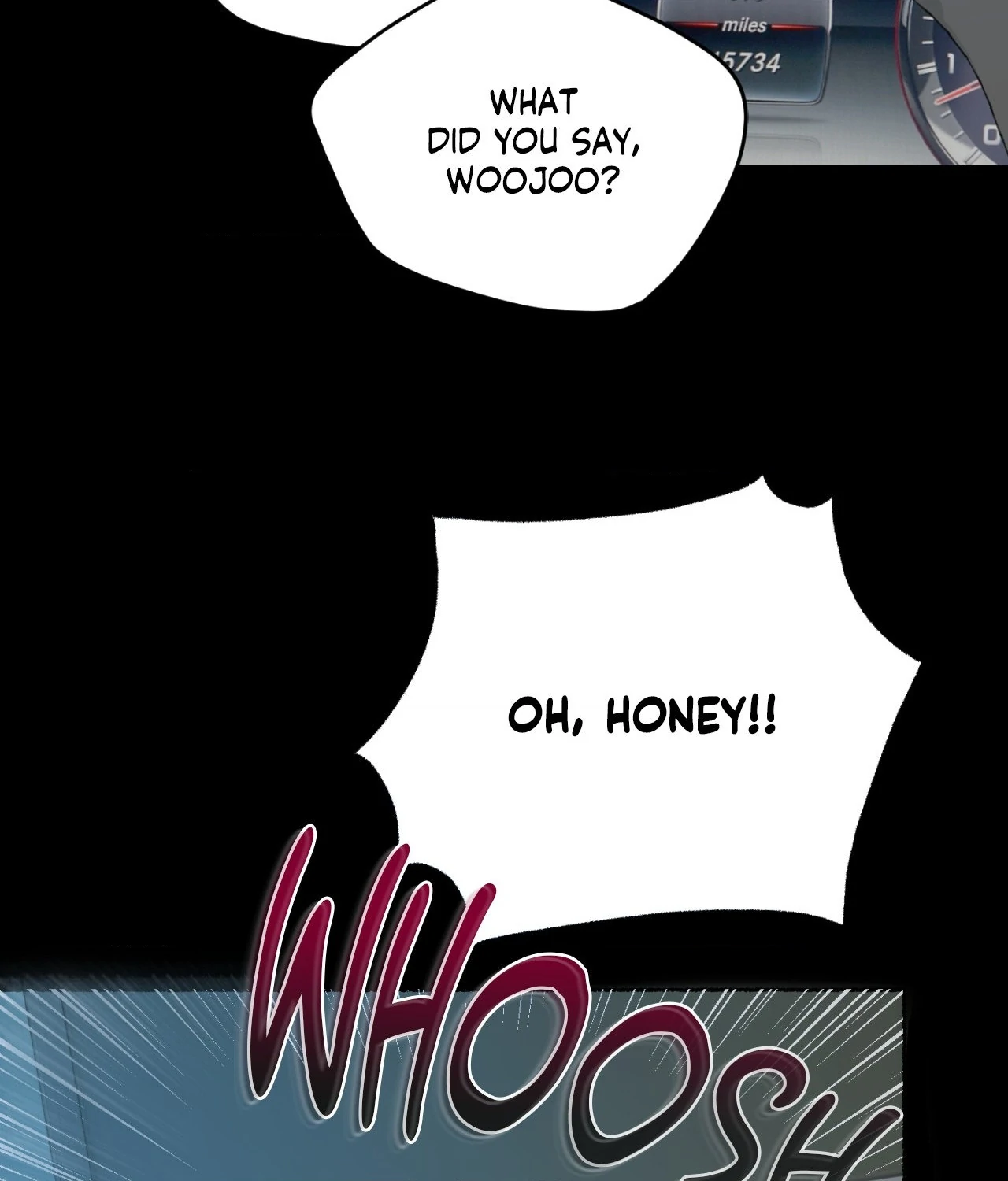 Pond Where Flowers Fall Chapter 11 - Page 12 in English