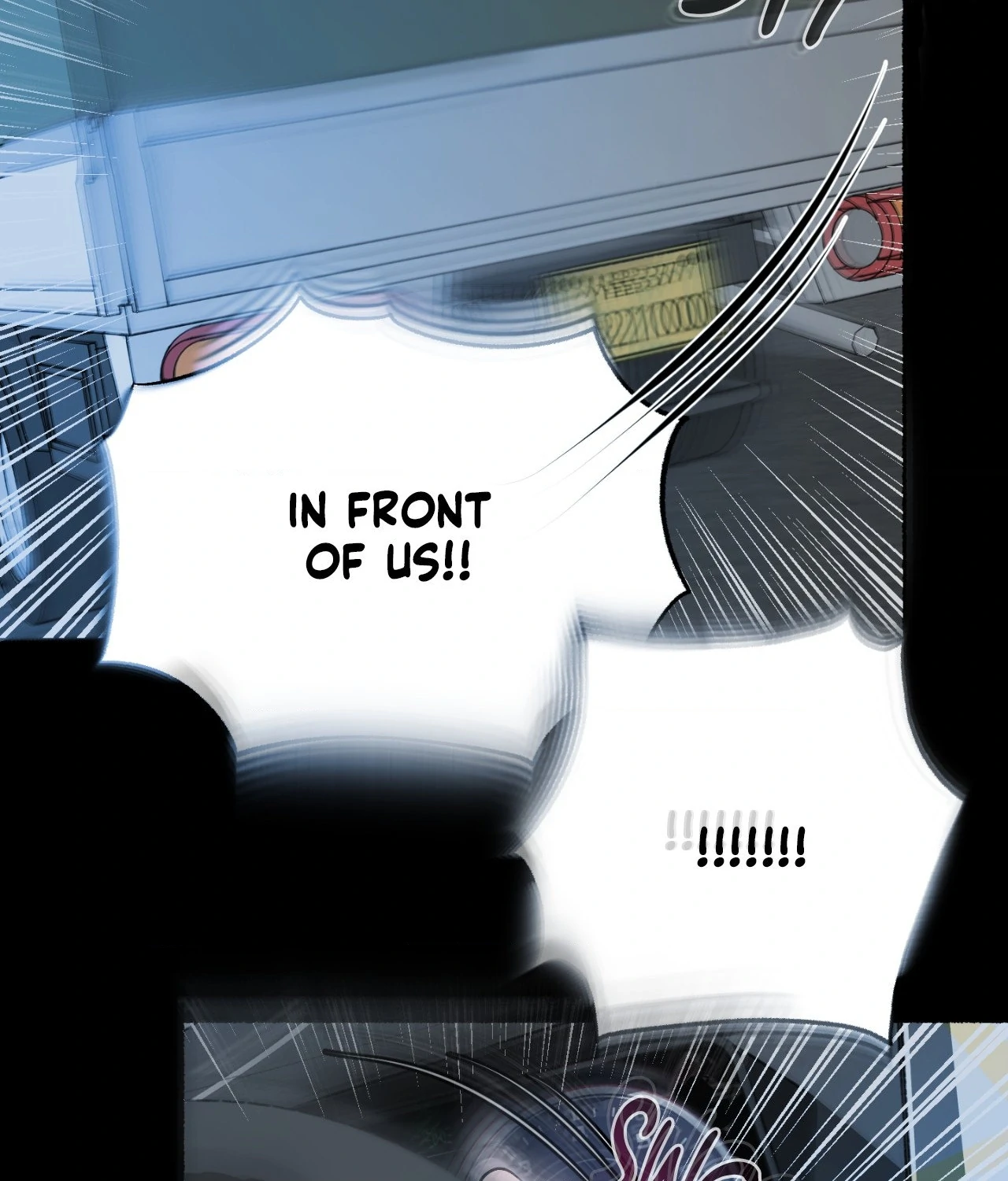 Pond Where Flowers Fall Chapter 11 - Page 13 in English