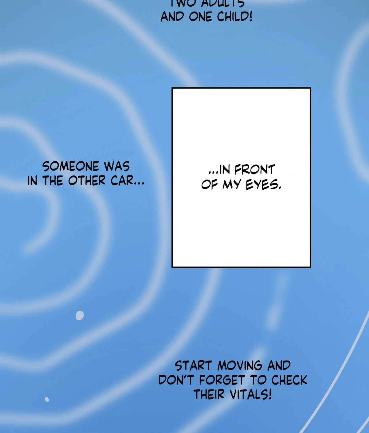 Pond Where Flowers Fall Chapter 11 - Page 22 in English